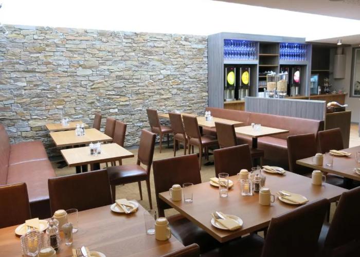 Thon Partner Hotel Skagen