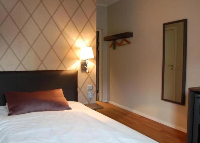 Thon Partner Hotel Skagen