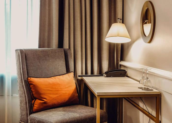 Clarion Collection Hotel Grand Bodo