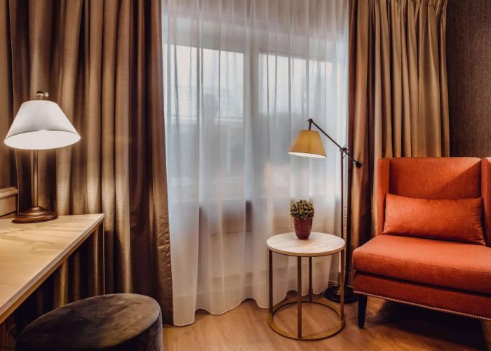 Clarion Collection Hotel Grand Bodo