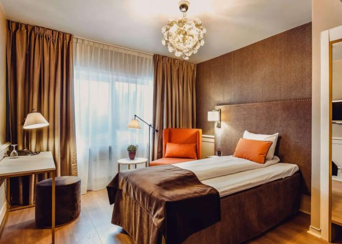 Clarion Collection Hotel Grand Bodo
