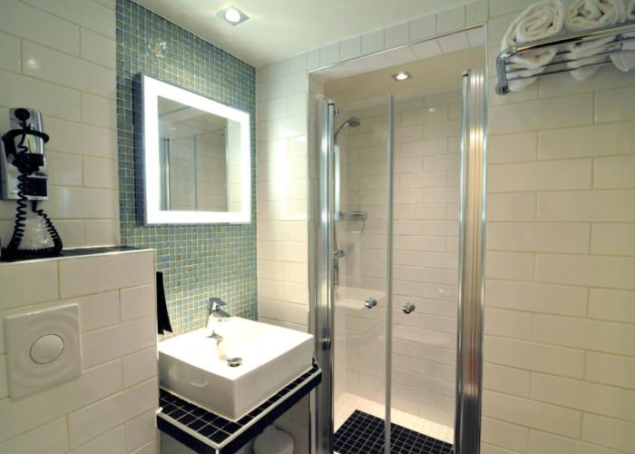 Clarion Collection Hotel Grand Bodo