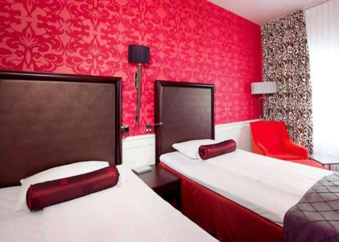 Clarion Collection Hotel Grand Bodo