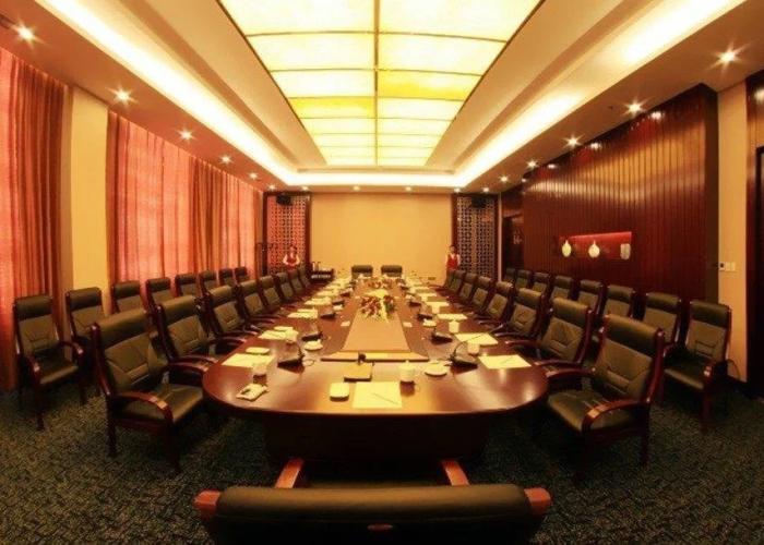 Jinwei Grand Hotel