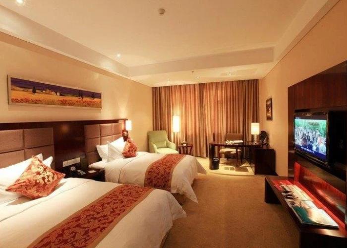 Jinwei Grand Hotel