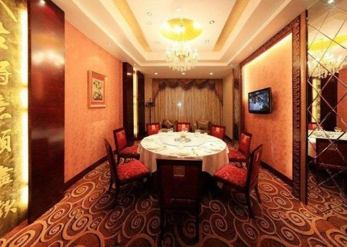 Jinwei Grand Hotel