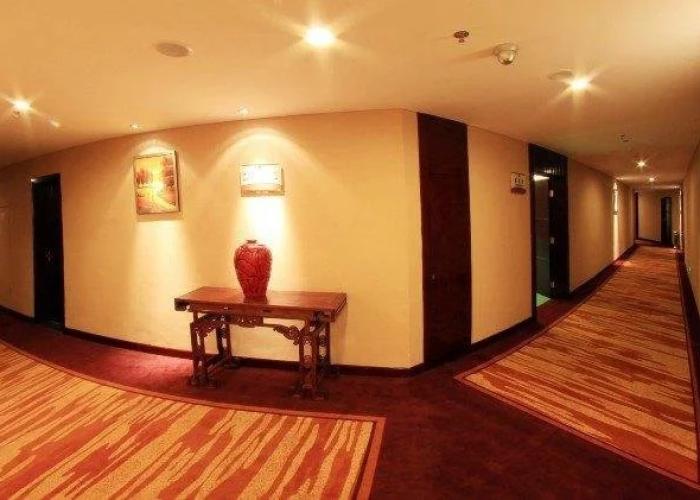 Jinwei Grand Hotel