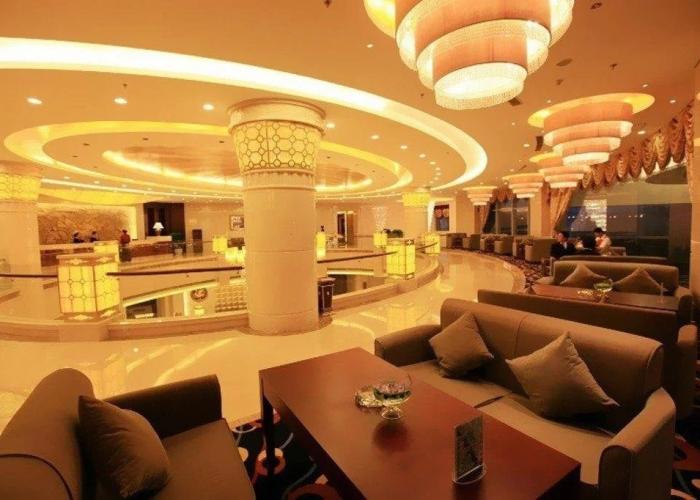 Jinwei Grand Hotel