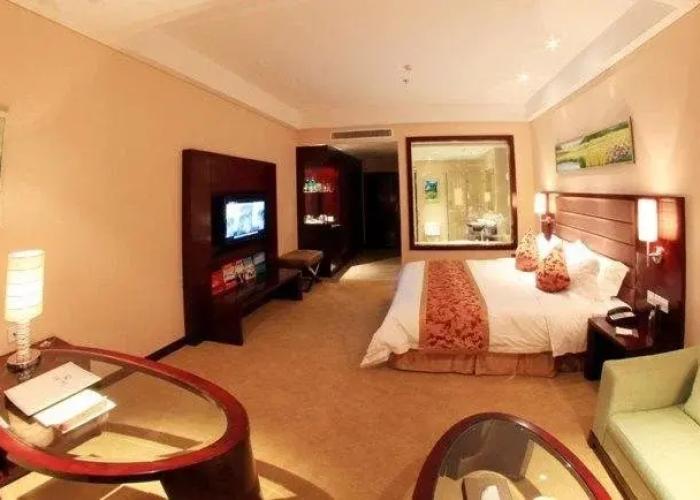 Jinwei Grand Hotel