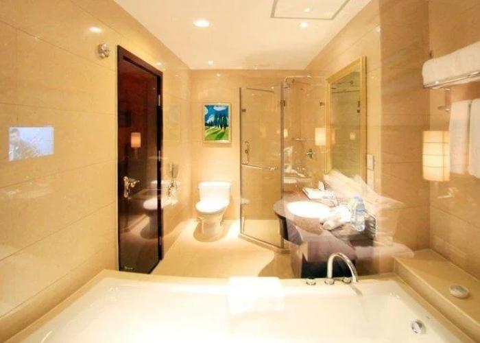 Jinwei Grand Hotel