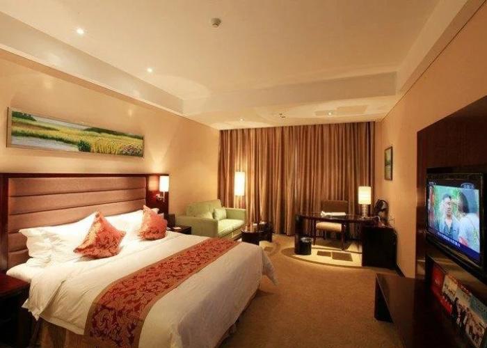 Jinwei Grand Hotel
