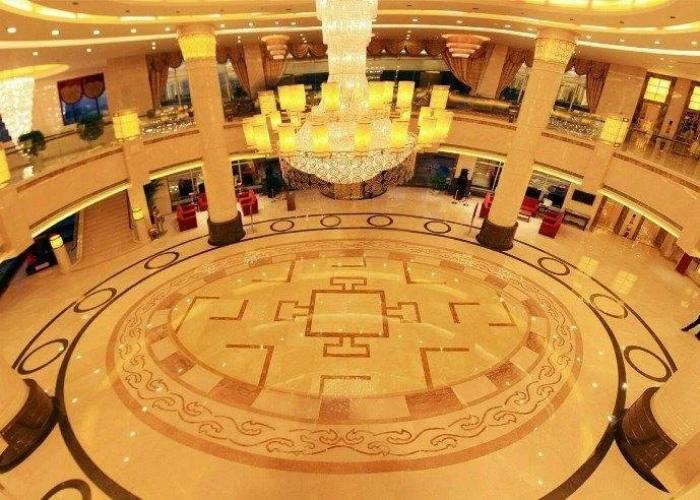 Jinwei Grand Hotel