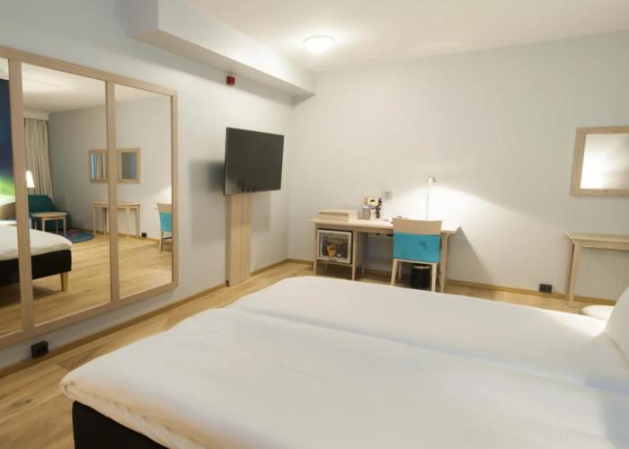 Thon Hotel Nordlys