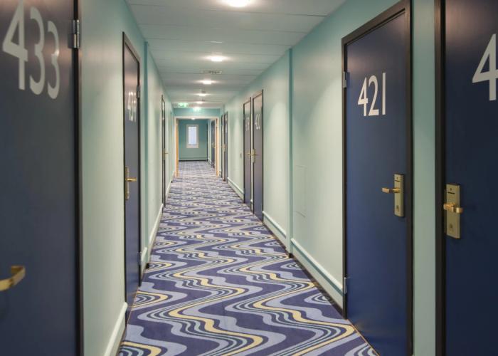 Thon Hotel Nordlys