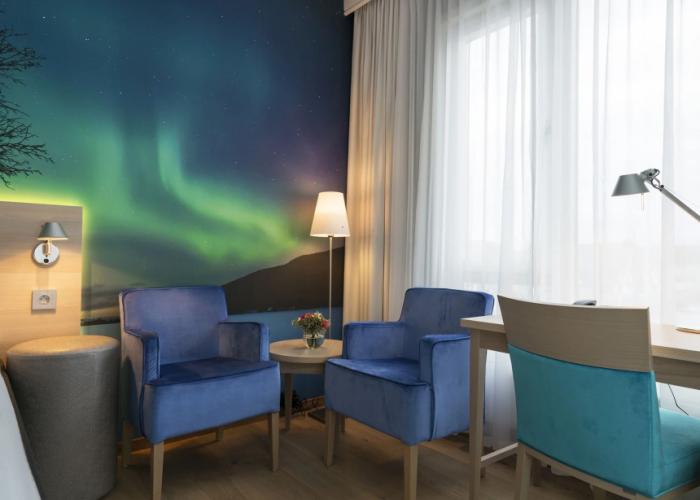 Thon Hotel Nordlys