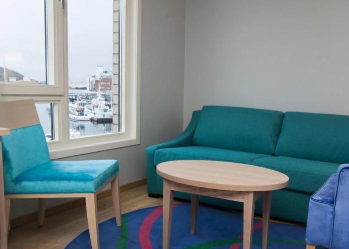 Thon Hotel Nordlys