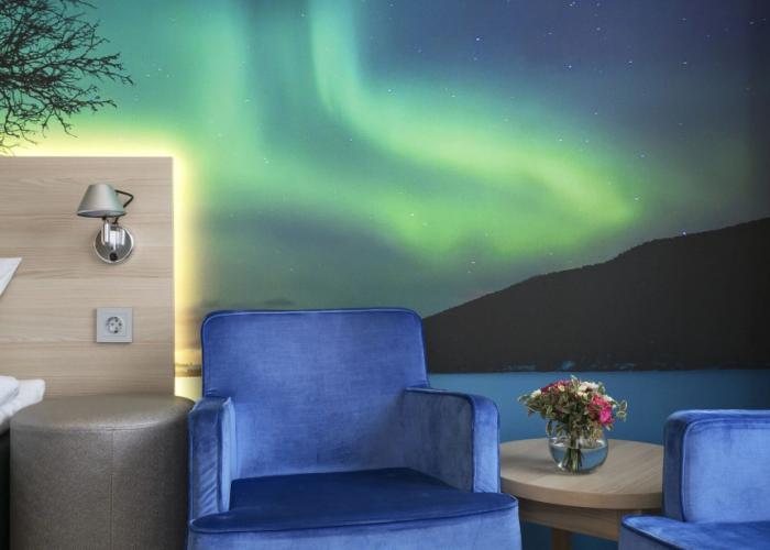 Thon Hotel Nordlys