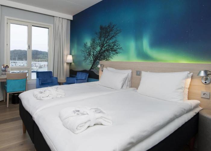 Thon Hotel Nordlys