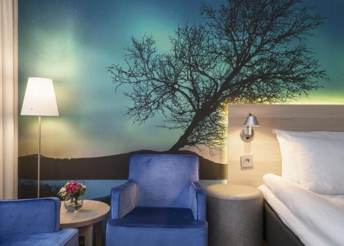 Thon Hotel Nordlys