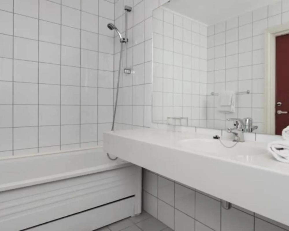 фото Scandic Bodø