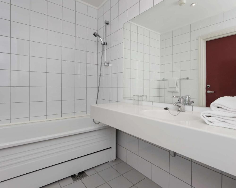фото Scandic Bodø