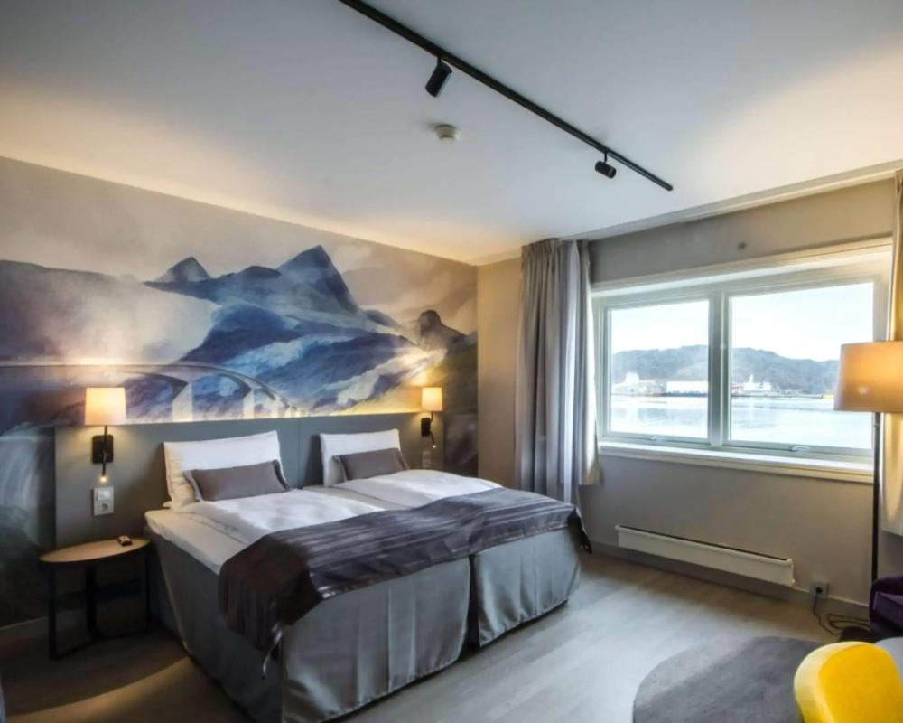 фото Scandic Bodø
