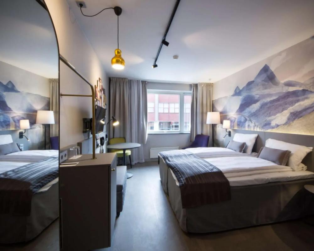 фото Scandic Bodø