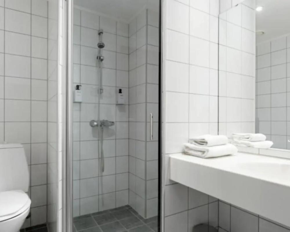 фото Scandic Bodø