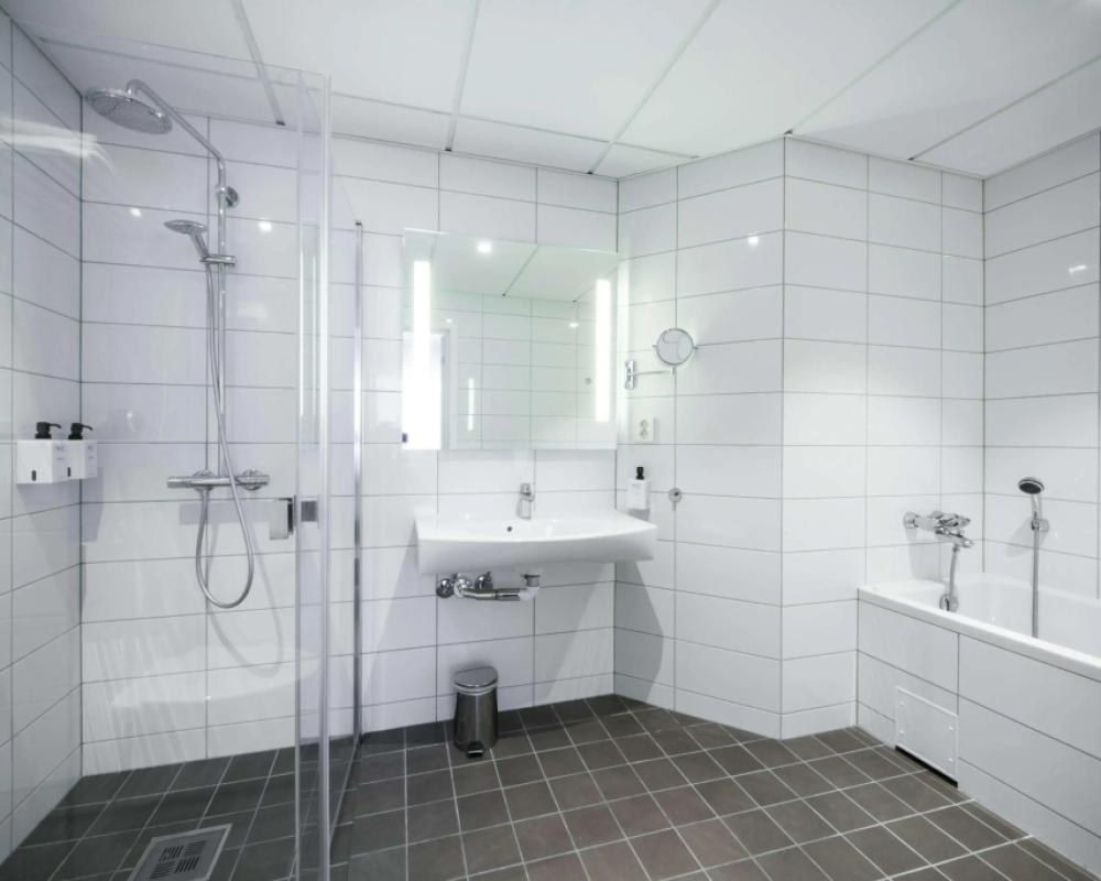 фото Scandic Bodø