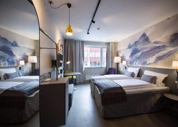 Scandic Bodø