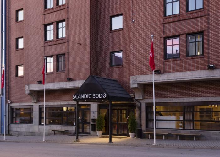 Scandic Bodø