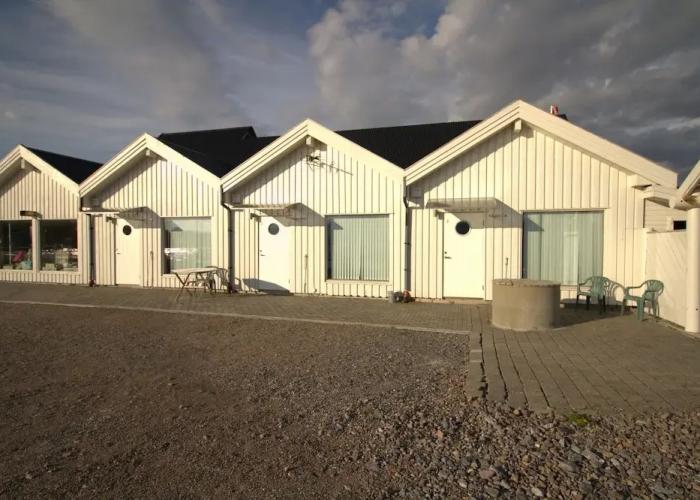 Arctic Seasport