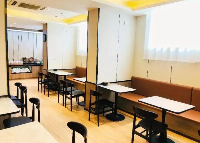 Hanting Hotel (Changzhi Bayi Square)