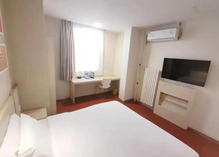 Hanting Hotel (Changzhi Bayi Square)