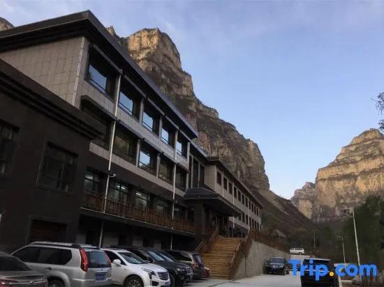 Ouya Xianju Hotel