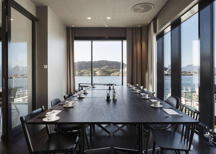 Scandic Havet
