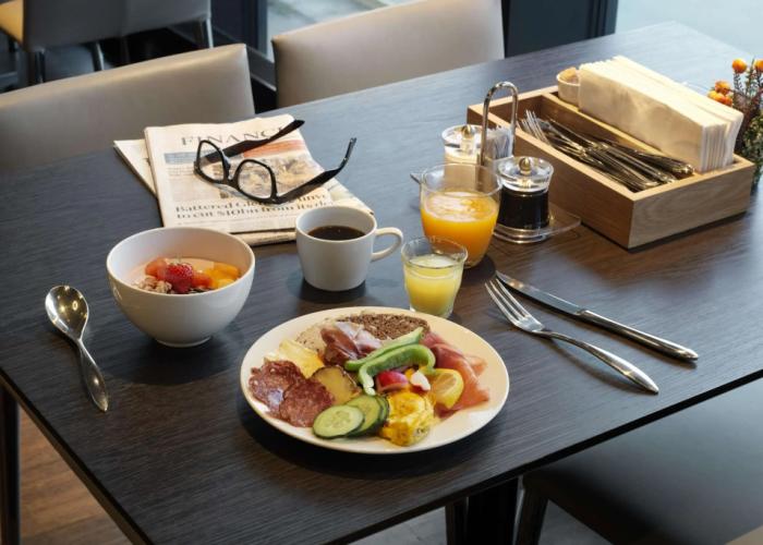 Scandic Havet