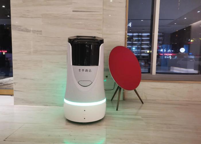 Ji Hotel Changzhi High-tech Zone