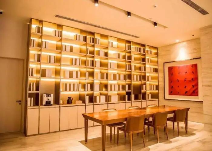 Ji Hotel Changzhi High-tech Zone