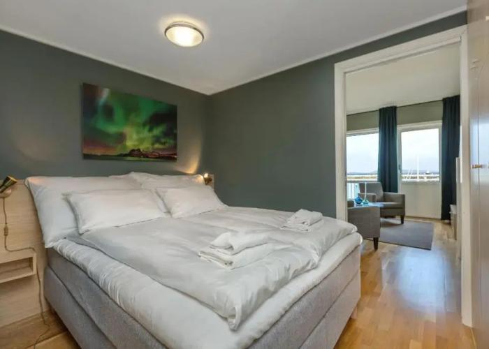 Kjerringøy Bryggehotell