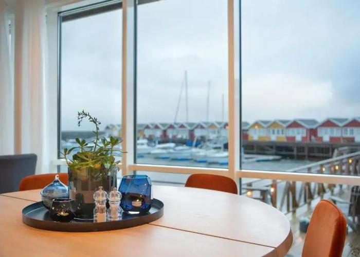 Kjerringøy Bryggehotell