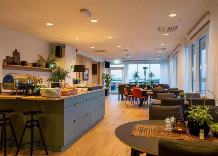 Kjerringøy Bryggehotell