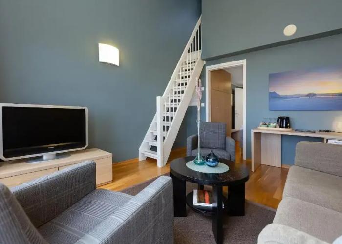 Kjerringøy Bryggehotell