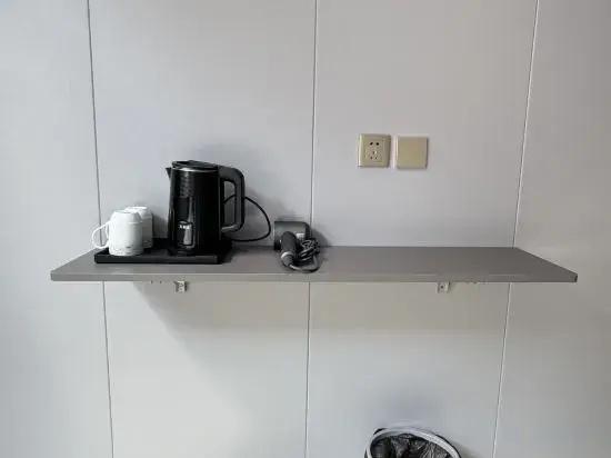 Baquanxia Qinxuan Homestay