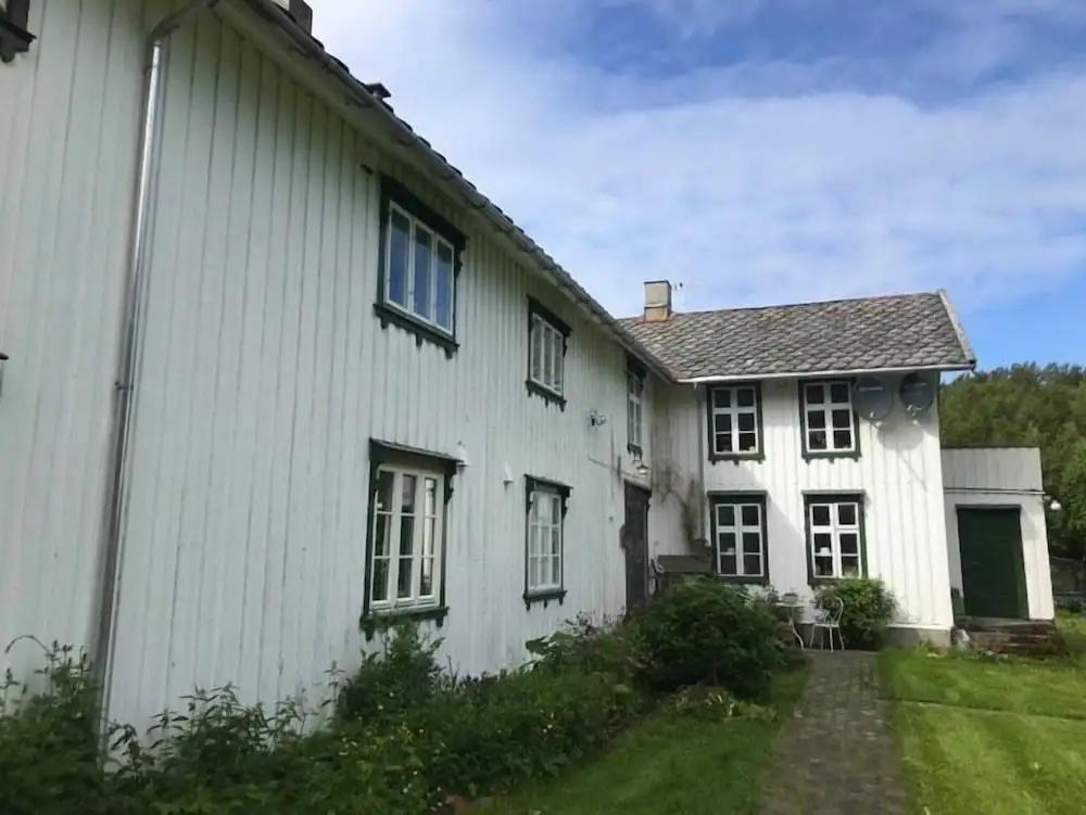 фото Skagen Gaard