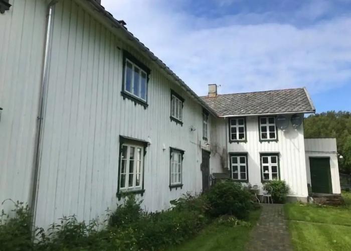 Skagen Gaard