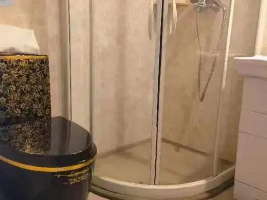 Wuxiang Greenrunpeng Express Hotel