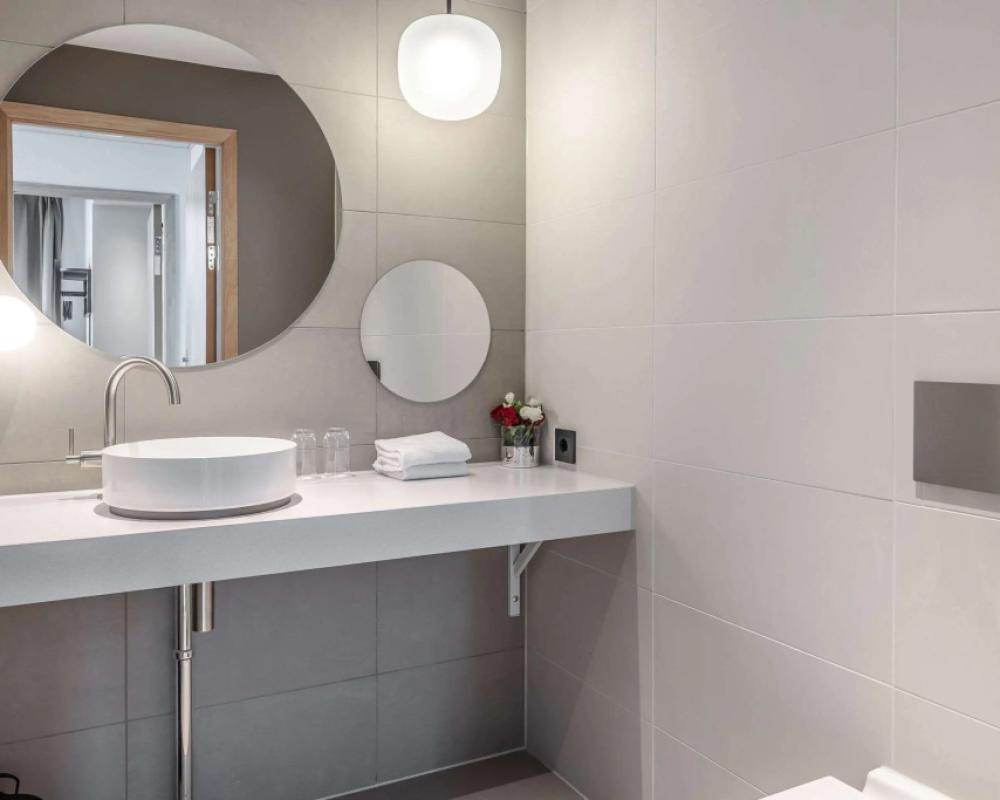фото Quality Hotel Ramsalt