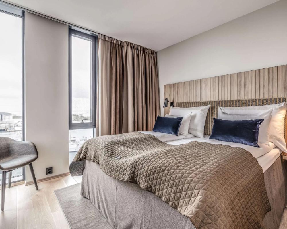 фото Quality Hotel Ramsalt