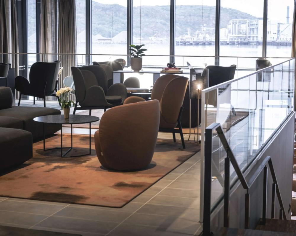 фото Quality Hotel Ramsalt